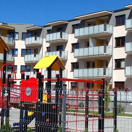 Apartament Osiedle Jelonka Jelenia Góra Exterior foto