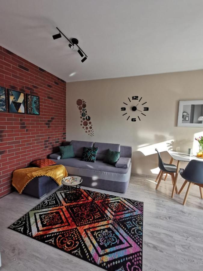 Apartament Osiedle Jelonka Jelenia Góra Exterior foto