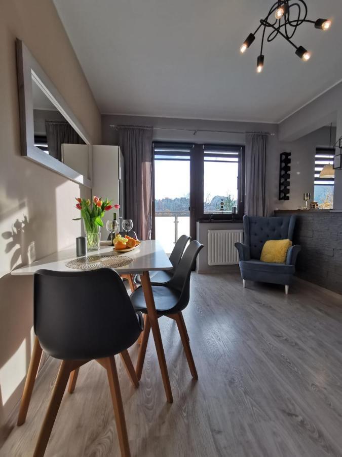 Apartament Osiedle Jelonka Jelenia Góra Exterior foto