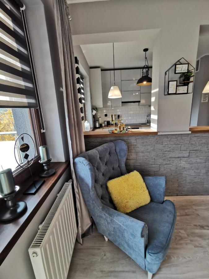 Apartament Osiedle Jelonka Jelenia Góra Exterior foto