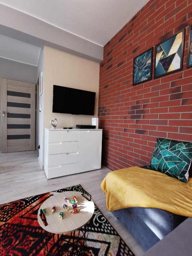 Apartament Osiedle Jelonka Jelenia Góra Exterior foto