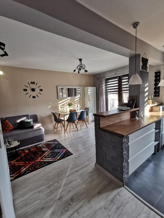 Apartament Osiedle Jelonka Jelenia Góra Exterior foto
