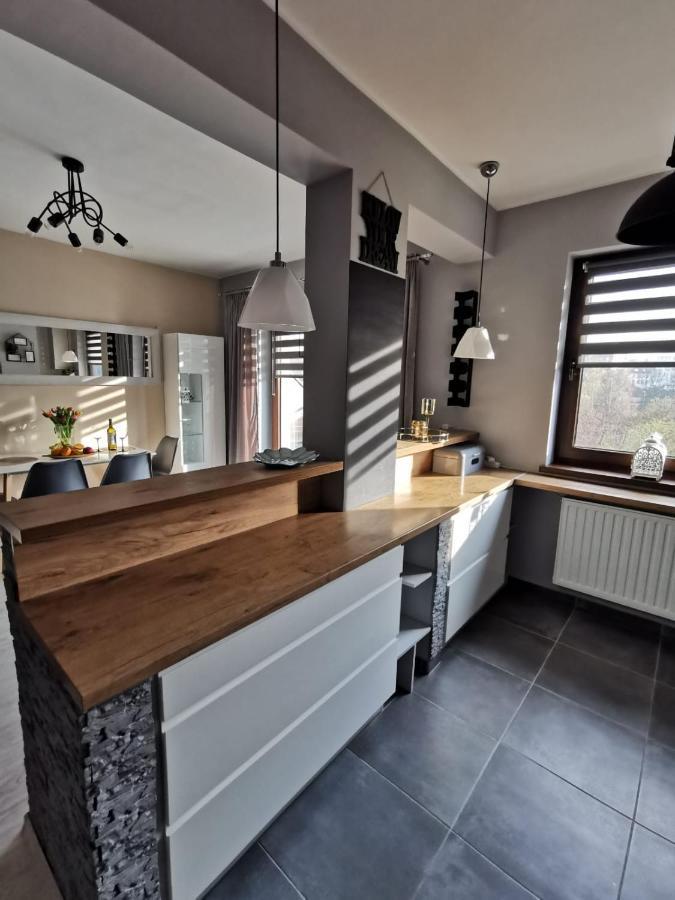 Apartament Osiedle Jelonka Jelenia Góra Exterior foto