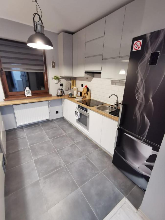 Apartament Osiedle Jelonka Jelenia Góra Exterior foto