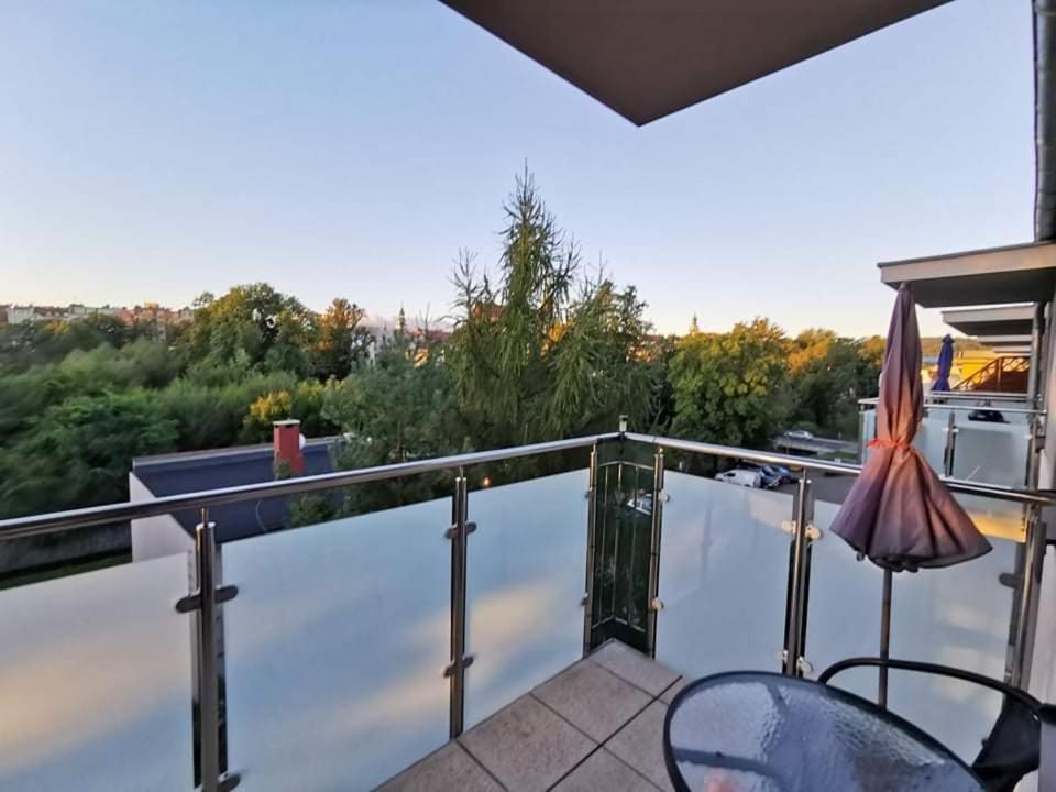 Apartament Osiedle Jelonka Jelenia Góra Exterior foto