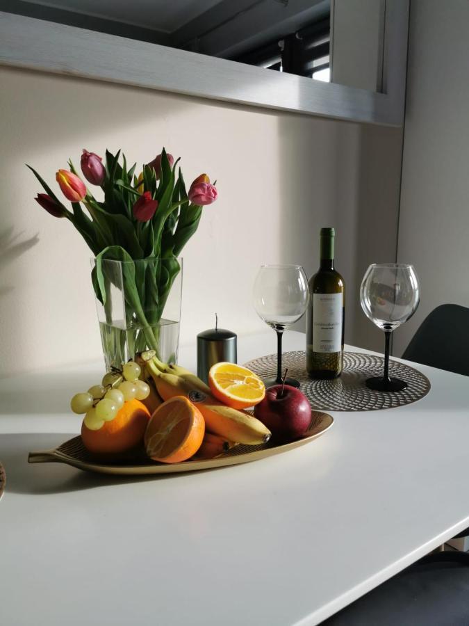 Apartament Osiedle Jelonka Jelenia Góra Exterior foto