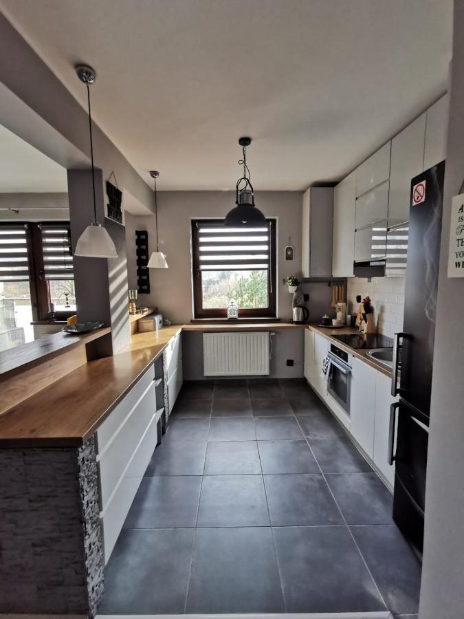 Apartament Osiedle Jelonka Jelenia Góra Exterior foto