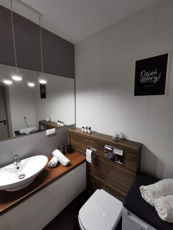 Apartament Osiedle Jelonka Jelenia Góra Exterior foto