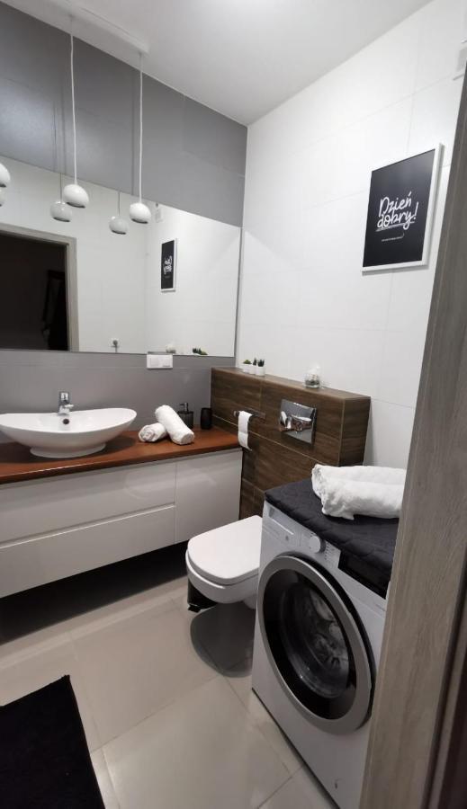 Apartament Osiedle Jelonka Jelenia Góra Exterior foto