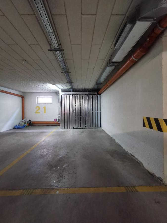 Apartament Osiedle Jelonka Jelenia Góra Exterior foto