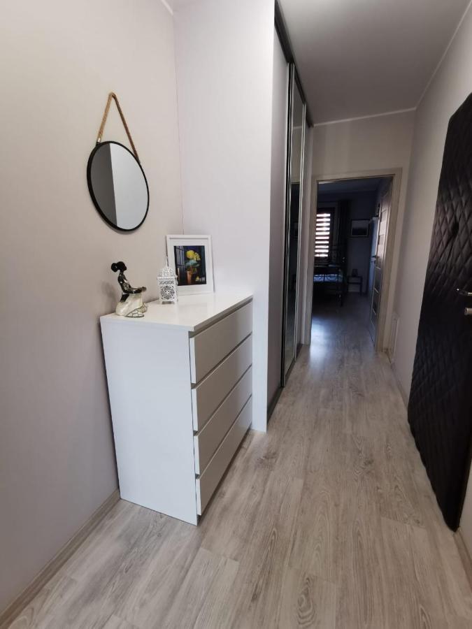 Apartament Osiedle Jelonka Jelenia Góra Exterior foto
