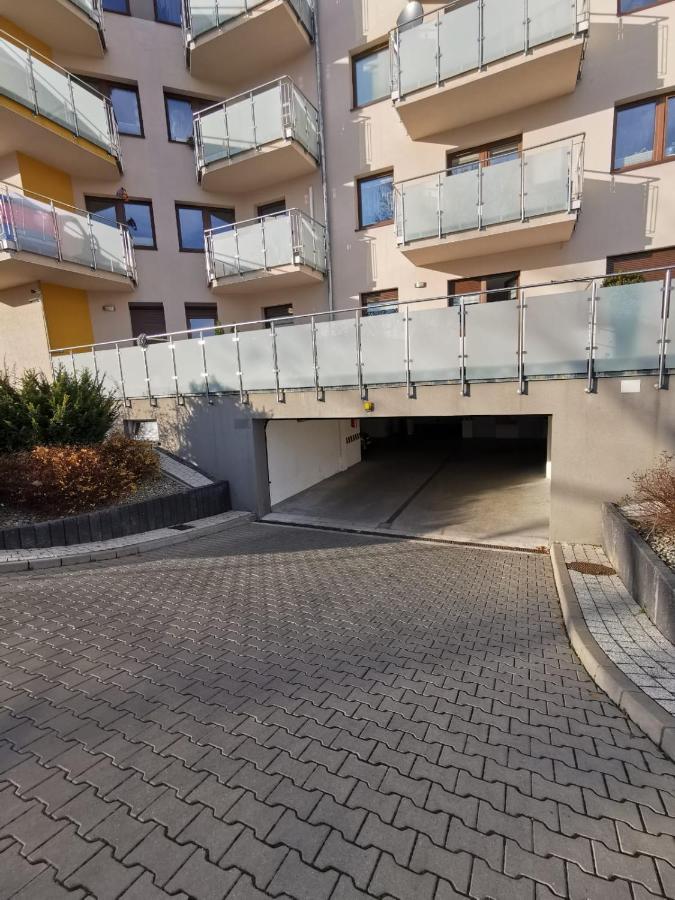 Apartament Osiedle Jelonka Jelenia Góra Exterior foto