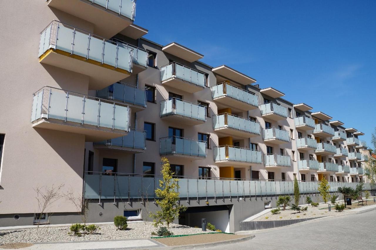 Apartament Osiedle Jelonka Jelenia Góra Exterior foto